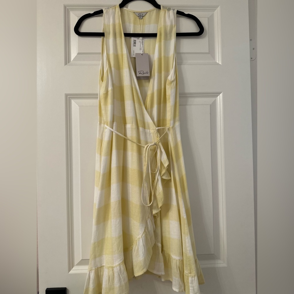 Rails women’s dress